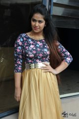 Avika Gor at Cinema Chupistha Mava Movie Release Press Meet